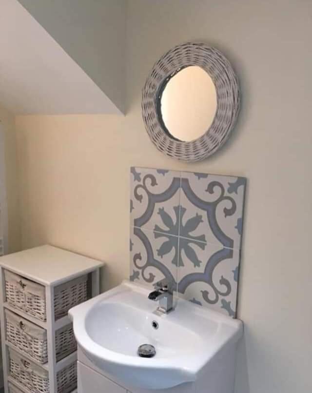Bankhead Accommodation With Hot Tub Aberdeenshire Gamrie Luaran gambar