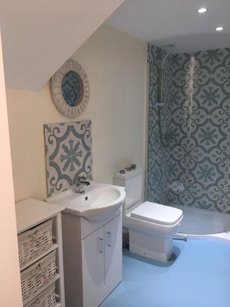 Bankhead Accommodation With Hot Tub Aberdeenshire Gamrie Luaran gambar