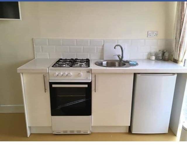 Bankhead Accommodation With Hot Tub Aberdeenshire Gamrie Luaran gambar