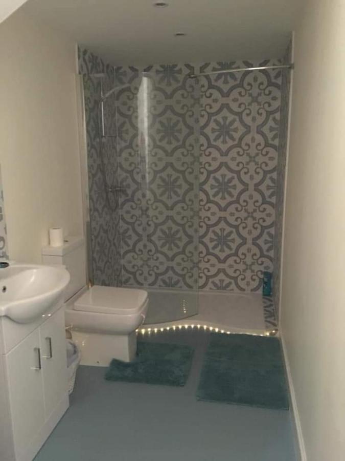 Bankhead Accommodation With Hot Tub Aberdeenshire Gamrie Luaran gambar